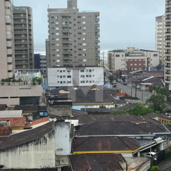 Apartamento com vista para o mar no Aviação: 21ª foto da galeria de imagens do imóvel