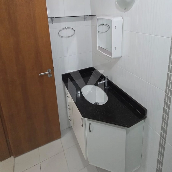 Apartamento com vista para o mar no Aviação: 10ª foto da galeria de imagens do imóvel