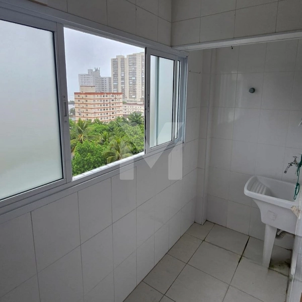 Apartamento com vista para o mar no Aviação: 15ª foto da galeria de imagens do imóvel