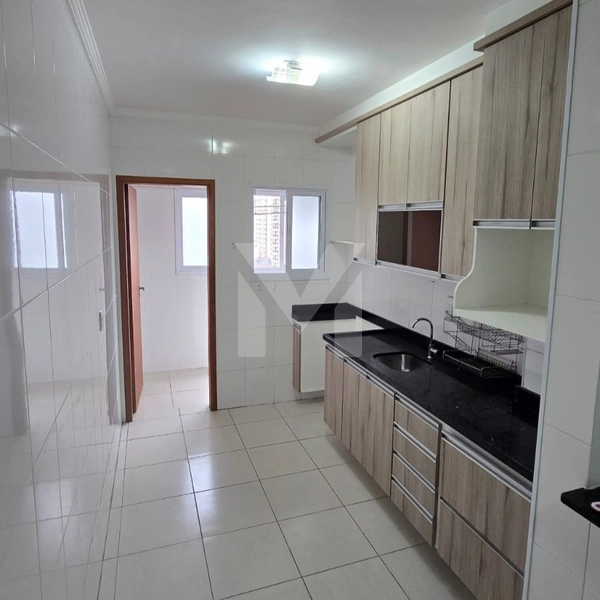 Apartamento com vista para o mar no Aviação: 4ª foto da galeria de imagens do imóvel