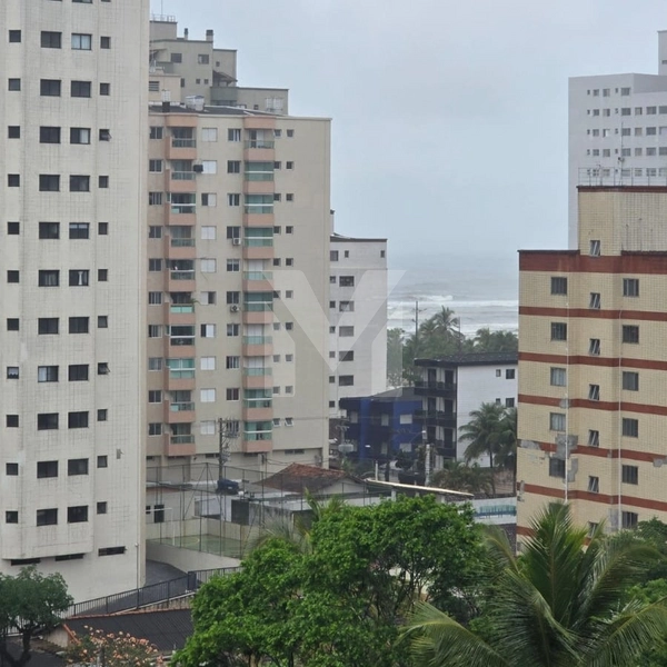 Apartamento com vista para o mar no Aviação: 16ª foto da galeria de imagens do imóvel