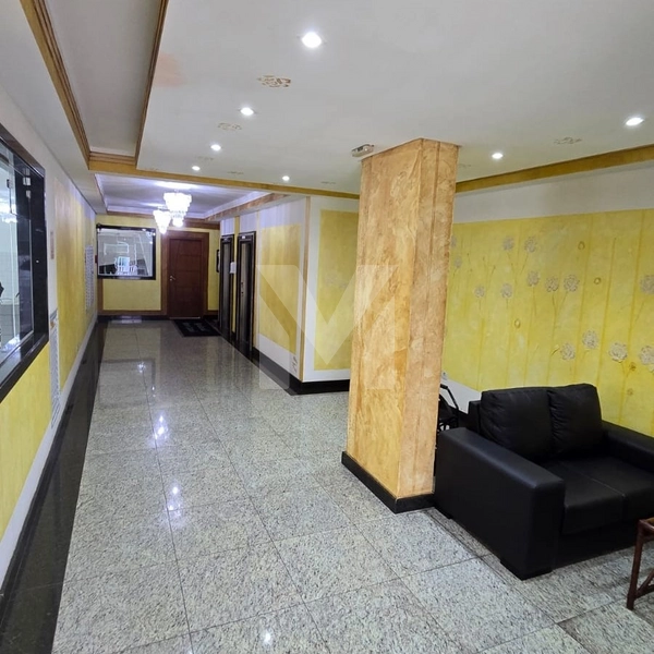 Apartamento com vista para o mar no Aviação: 18ª foto da galeria de imagens do imóvel