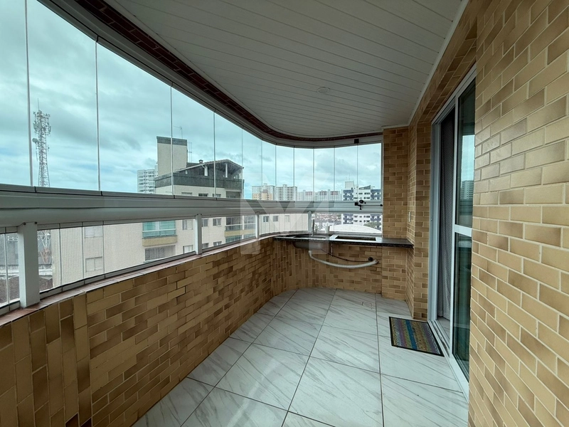 Lindo apartamento de 1 dormitório mobiliado no bairro Caiçara: 5ª foto da galeria de imagens do imóvel