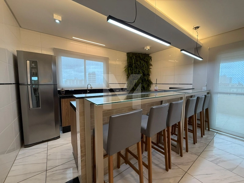 Lindo apartamento de 1 dormitório mobiliado no bairro Caiçara: 16ª foto da galeria de imagens do imóvel