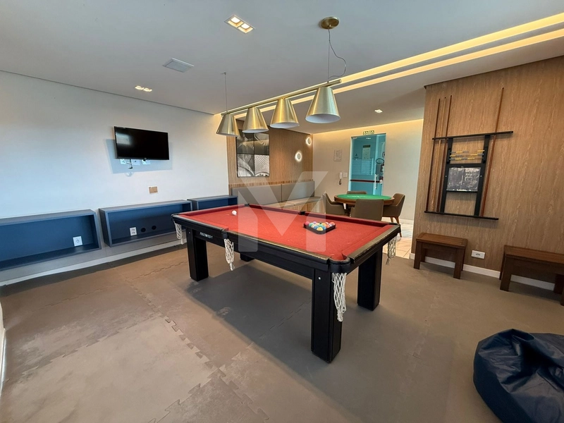 Lindo apartamento de 1 dormitório mobiliado no bairro Caiçara: 14ª foto da galeria de imagens do imóvel