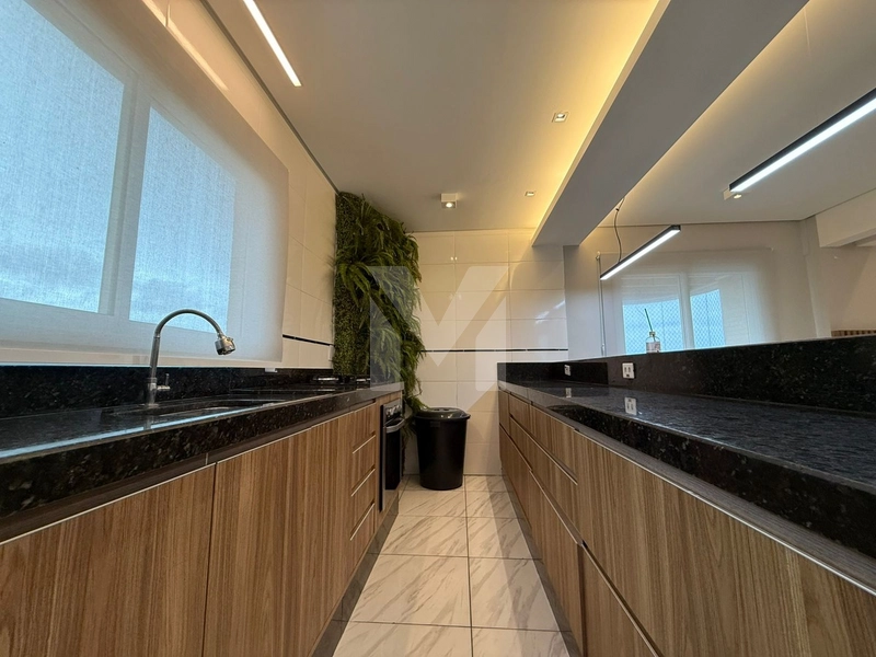 Lindo apartamento de 1 dormitório mobiliado no bairro Caiçara: 15ª foto da galeria de imagens do imóvel