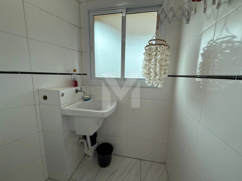 Lindo apartamento de 1 dormitório mobiliado no bairro Caiçara: 8ª foto da galeria de imagens do imóvel