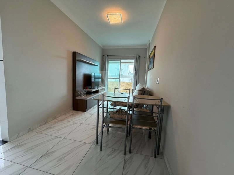 Lindo apartamento de 1 dormitório mobiliado no bairro Caiçara: 4ª foto da galeria de imagens do imóvel