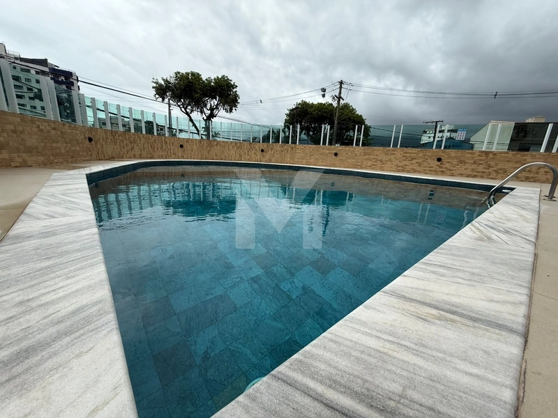 Lindo apartamento de 1 dormitório mobiliado no bairro Caiçara: 12ª foto da galeria de imagens do imóvel