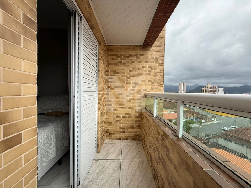 Lindo apartamento de 1 dormitório mobiliado no bairro Caiçara: 11ª foto da galeria de imagens do imóvel