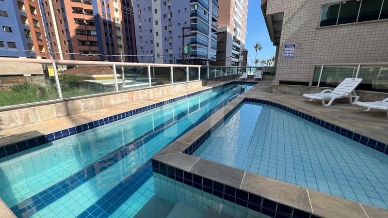 Oportunidade com vista mar: 33ª foto da galeria de imagens do imóvel