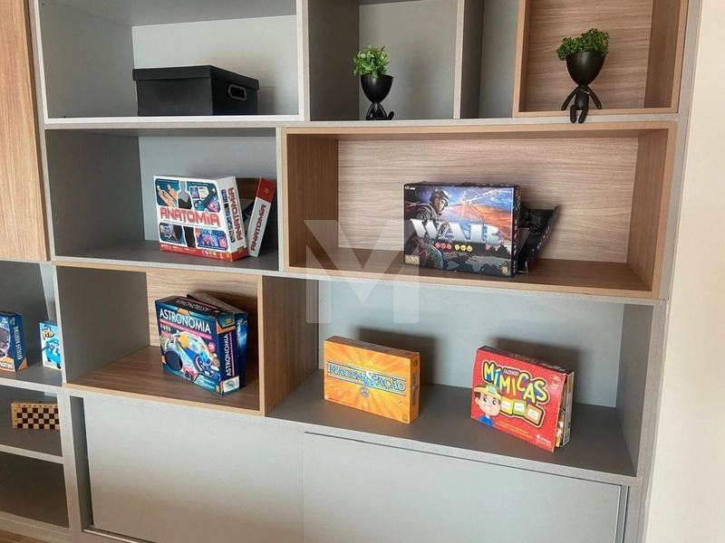 Apartamento frente mar com 3 dormitórios porteira fechada: 46ª foto da galeria de imagens do imóvel