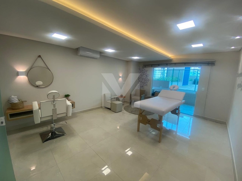 Apartamento frente mar com 3 dormitórios porteira fechada: 62ª foto da galeria de imagens do imóvel