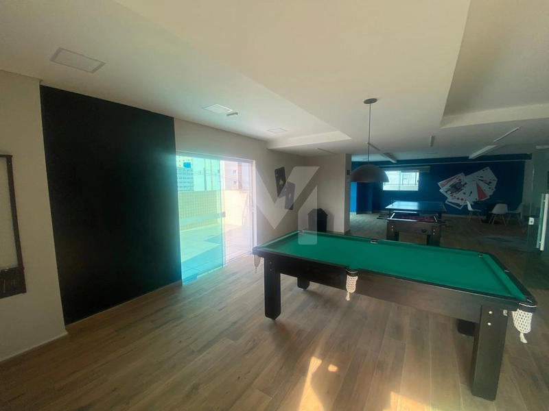 Apartamento frente mar com 3 dormitórios porteira fechada: 41ª foto da galeria de imagens do imóvel