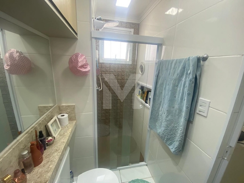 Apartamento frente mar com 3 dormitórios porteira fechada: 20ª foto da galeria de imagens do imóvel