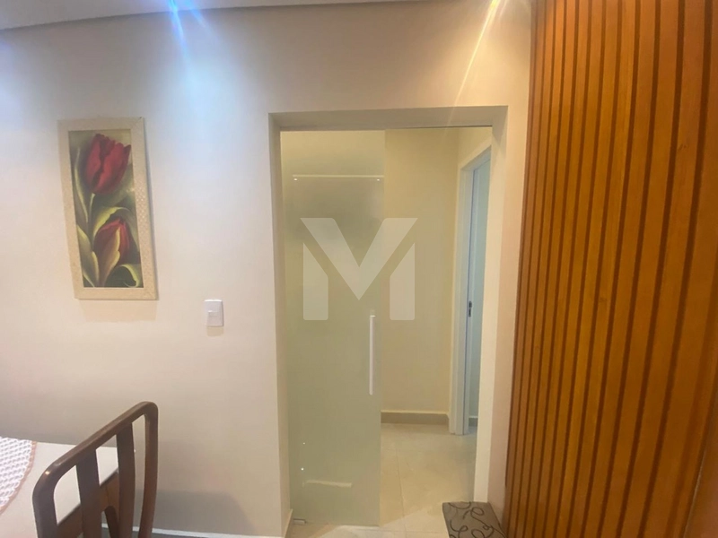 Apartamento frente mar com 3 dormitórios porteira fechada: 34ª foto da galeria de imagens do imóvel