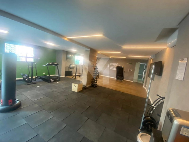 Apartamento frente mar com 3 dormitórios porteira fechada: 48ª foto da galeria de imagens do imóvel