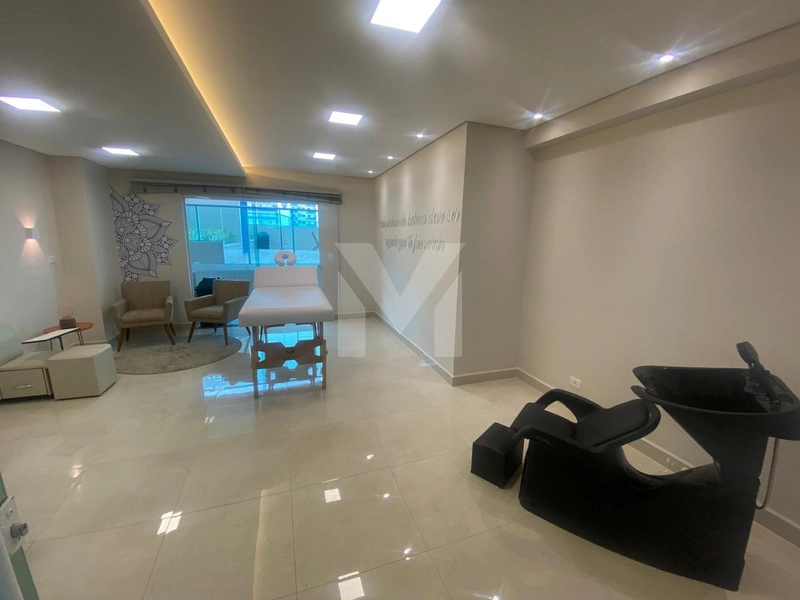 Apartamento frente mar com 3 dormitórios porteira fechada: 61ª foto da galeria de imagens do imóvel