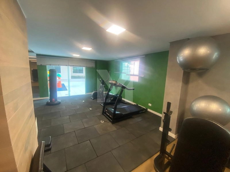 Apartamento frente mar com 3 dormitórios porteira fechada: 50ª foto da galeria de imagens do imóvel