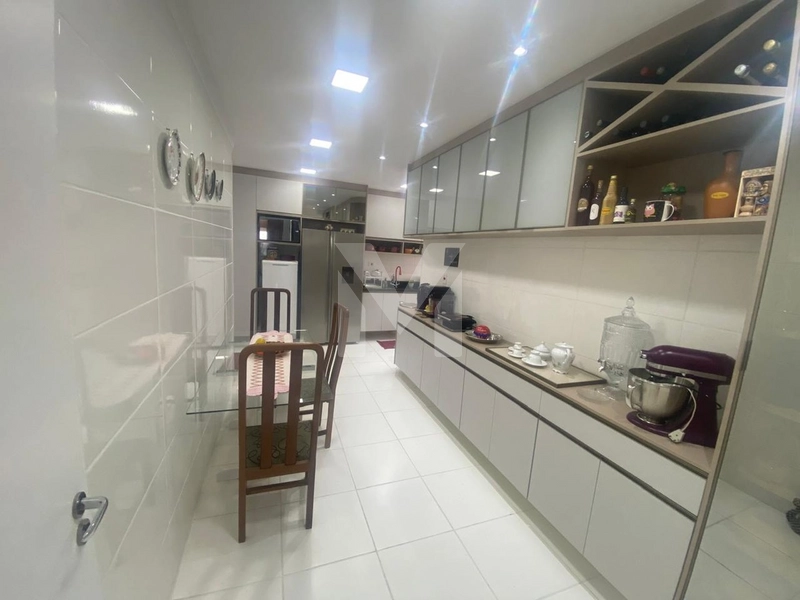 Apartamento frente mar com 3 dormitórios porteira fechada: 12ª foto da galeria de imagens do imóvel