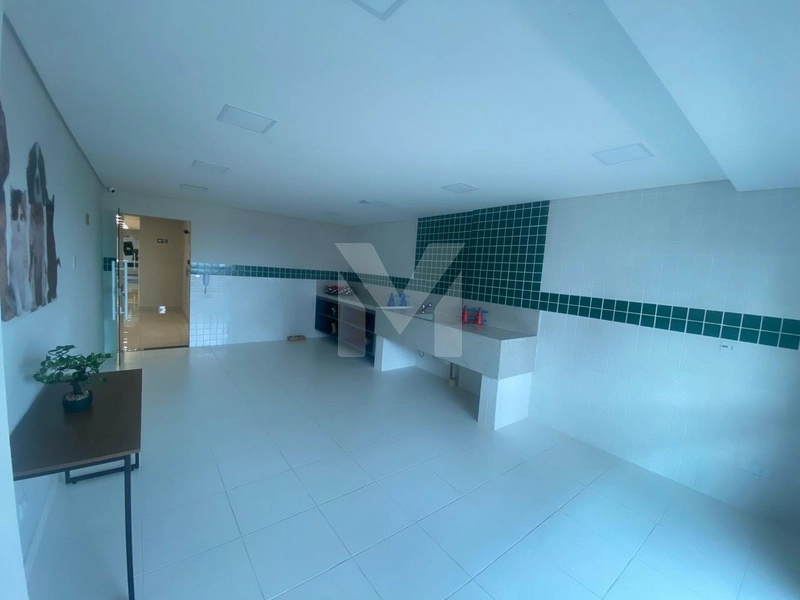 Apartamento frente mar com 3 dormitórios porteira fechada: 56ª foto da galeria de imagens do imóvel