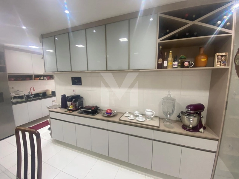 Apartamento frente mar com 3 dormitórios porteira fechada: 14ª foto da galeria de imagens do imóvel