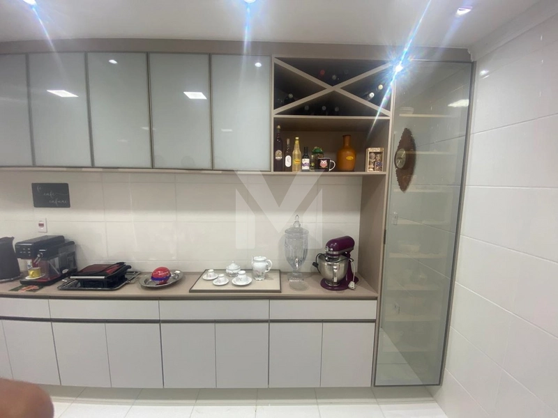 Apartamento frente mar com 3 dormitórios porteira fechada: 13ª foto da galeria de imagens do imóvel