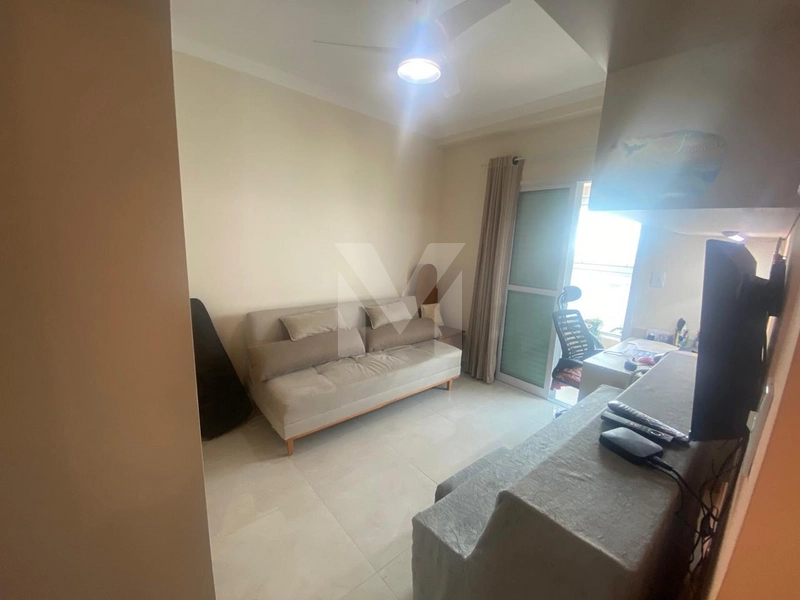 Apartamento frente mar com 3 dormitórios porteira fechada: 26ª foto da galeria de imagens do imóvel