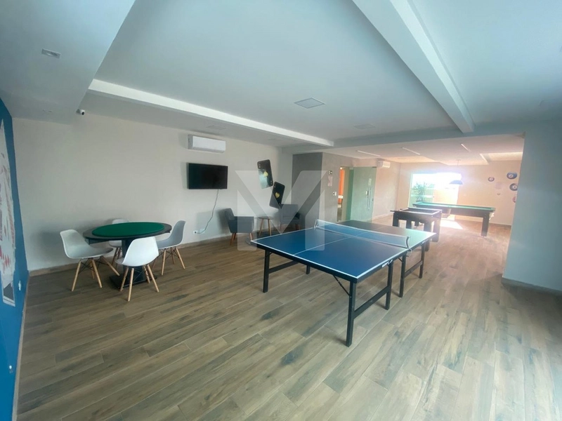 Apartamento frente mar com 3 dormitórios porteira fechada: 43ª foto da galeria de imagens do imóvel