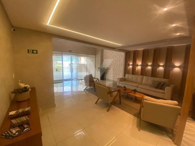 Apartamento frente mar com 3 dormitórios porteira fechada: 65ª foto da galeria de imagens do imóvel