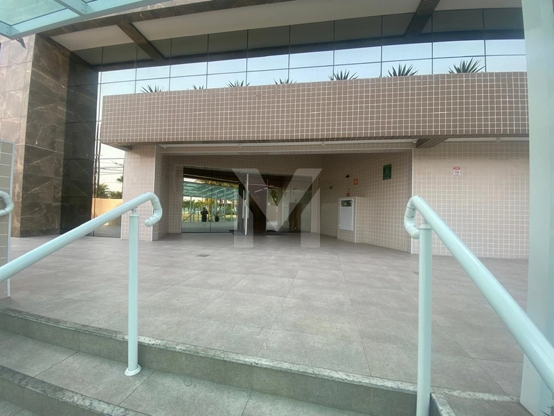 Apartamento frente mar com 3 dormitórios porteira fechada: 69ª foto da galeria de imagens do imóvel