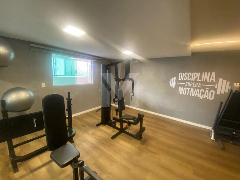 Apartamento frente mar com 3 dormitórios porteira fechada: 49ª foto da galeria de imagens do imóvel