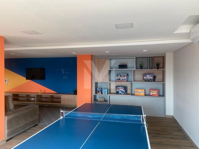 Apartamento frente mar com 3 dormitórios porteira fechada: 45ª foto da galeria de imagens do imóvel