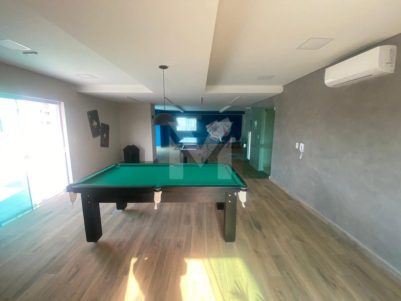 Apartamento frente mar com 3 dormitórios porteira fechada: 40ª foto da galeria de imagens do imóvel