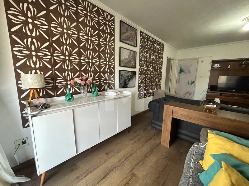 Apartamento Porteira Fechada na Tupi – 74 m² com Elevador e Portaria: 4ª foto da galeria de imagens do imóvel