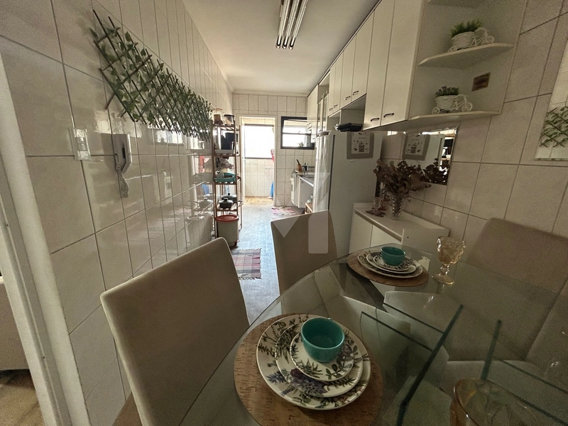 Apartamento Porteira Fechada na Tupi – 74 m² com Elevador e Portaria: 11ª foto da galeria de imagens do imóvel