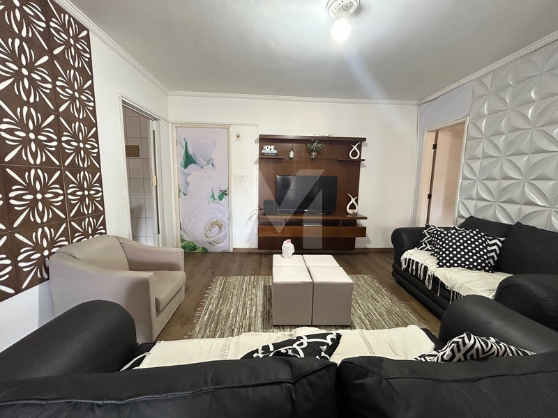 Apartamento Porteira Fechada na Tupi – 74 m² com Elevador e Portaria: 5ª foto da galeria de imagens do imóvel