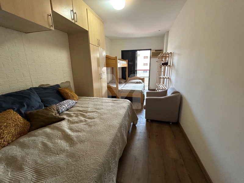 Apartamento Porteira Fechada na Tupi – 74 m² com Elevador e Portaria: 8ª foto da galeria de imagens do imóvel