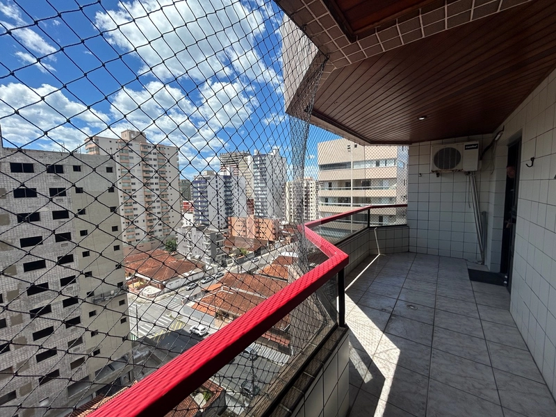 Apartamento Porteira Fechada na Tupi – 74 m² com Elevador e Portaria: 2ª foto da galeria de imagens do imóvel