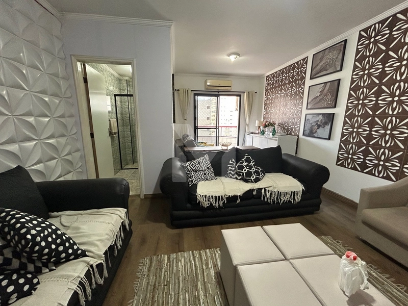 Apartamento Porteira Fechada na Tupi – 74 m² com Elevador e Portaria: 6ª foto da galeria de imagens do imóvel