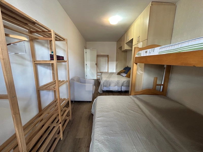 Apartamento Porteira Fechada na Tupi – 74 m² com Elevador e Portaria: 9ª foto da galeria de imagens do imóvel