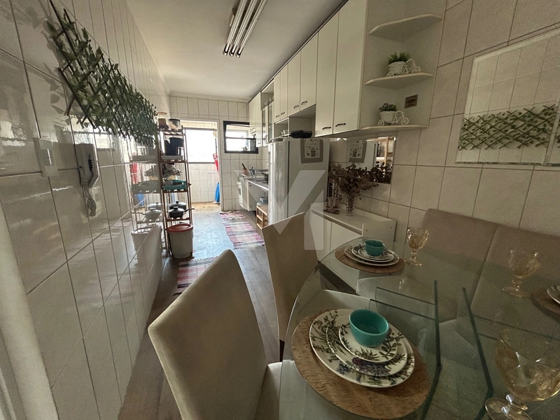 Apartamento Porteira Fechada na Tupi – 74 m² com Elevador e Portaria: 10ª foto da galeria de imagens do imóvel