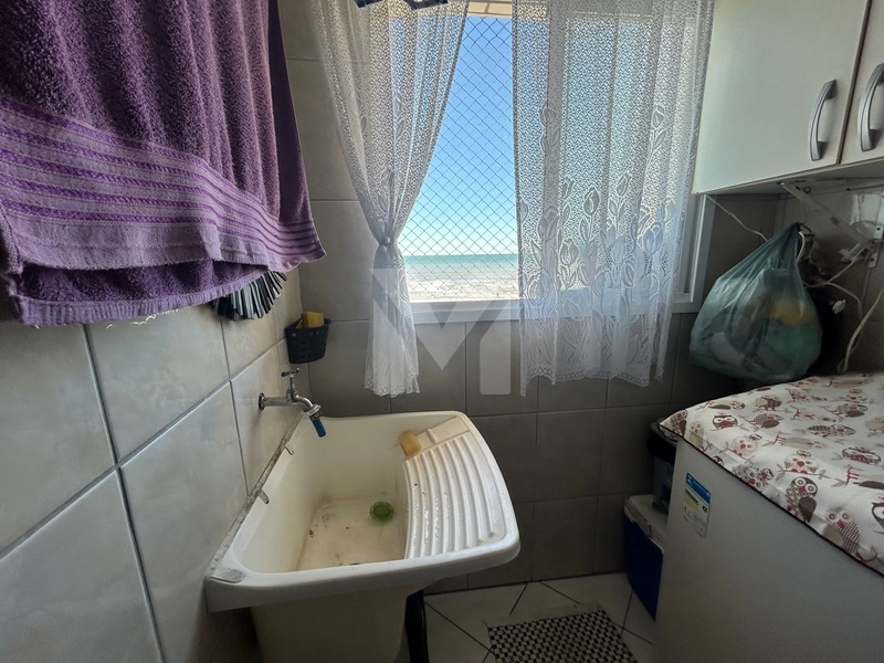 Apartamento Frente Mar no Jardim Real – Praia Grande: 5ª foto da galeria de imagens do imóvel