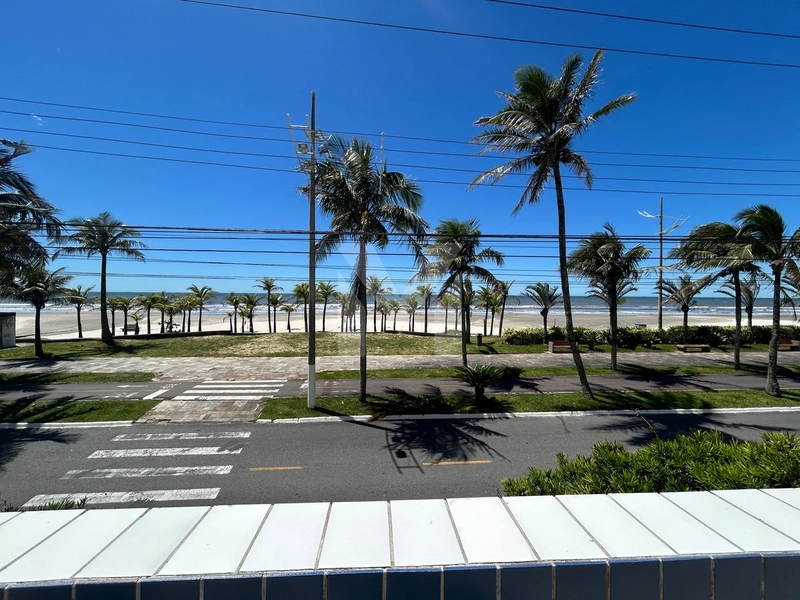 Apartamento Frente Mar no Jardim Real – Praia Grande: 13ª foto da galeria de imagens do imóvel