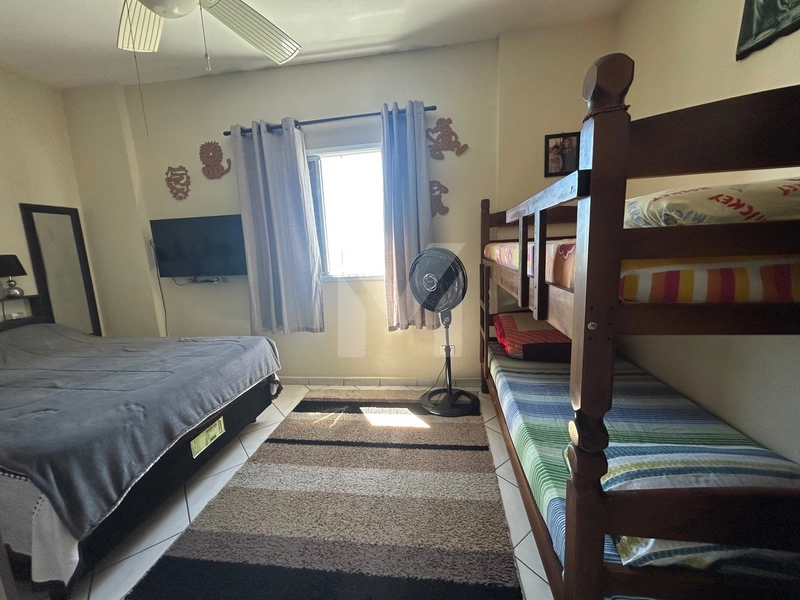 Apartamento Frente Mar no Jardim Real – Praia Grande: 7ª foto da galeria de imagens do imóvel