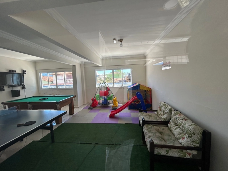 Apartamento Frente Mar no Jardim Real – Praia Grande: 14ª foto da galeria de imagens do imóvel