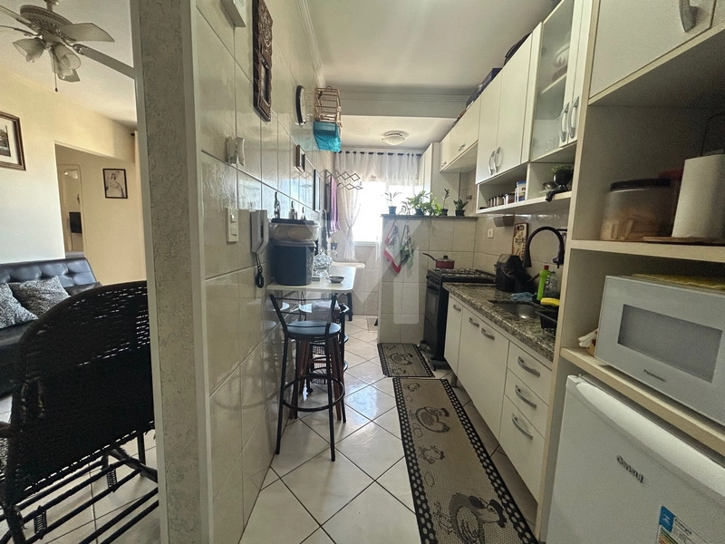 Apartamento Frente Mar no Jardim Real – Praia Grande: 4ª foto da galeria de imagens do imóvel