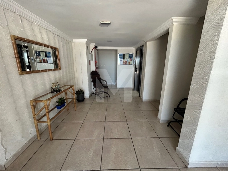 Apartamento Frente Mar no Jardim Real – Praia Grande: 12ª foto da galeria de imagens do imóvel