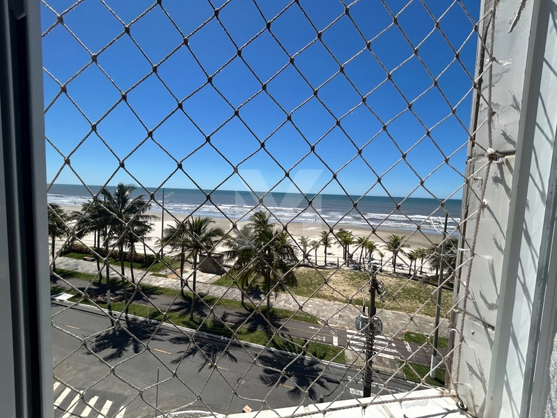 Apartamento Frente Mar no Jardim Real – Praia Grande: 9ª foto da galeria de imagens do imóvel