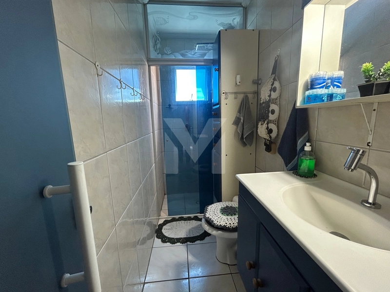 Apartamento Frente Mar no Jardim Real – Praia Grande: 11ª foto da galeria de imagens do imóvel